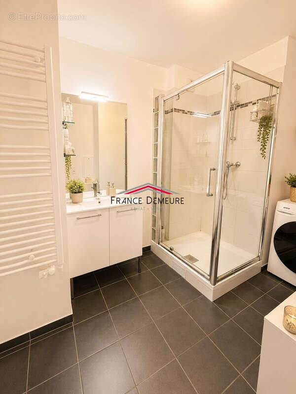 Appartement 43 m² à Taverny  - photo 4