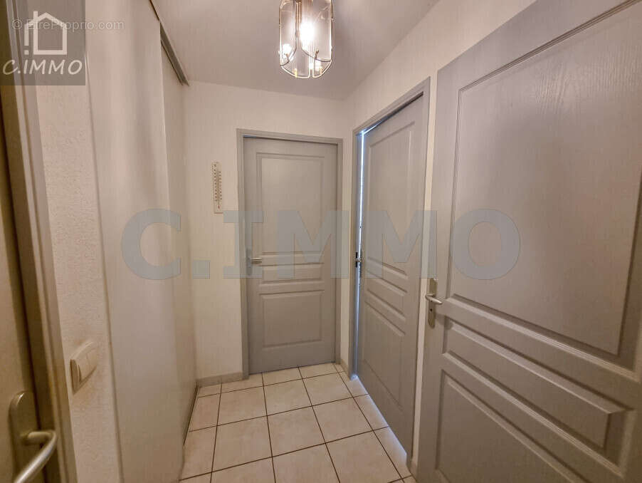 Appartement à AGDE