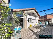 Maison à LENTILLY