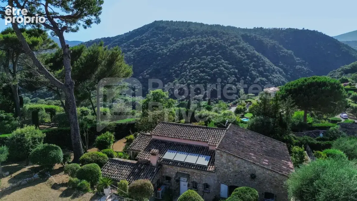 Villa 182m²  - 4 pièces - 3 chambres - terrain 1 600 m² - photo 17