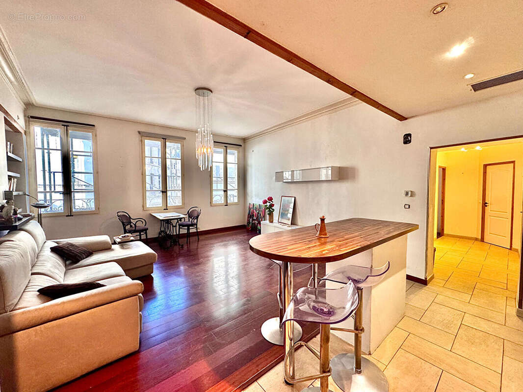 Appartement à AVIGNON