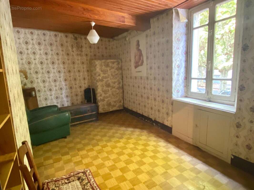 Photo 7 - Maison à SAINT-AMANS-SOULT