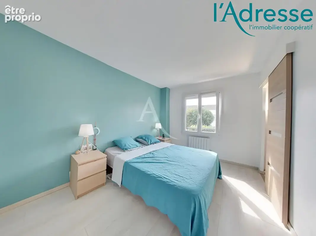 Maison indépendant  101m2 - photo 8