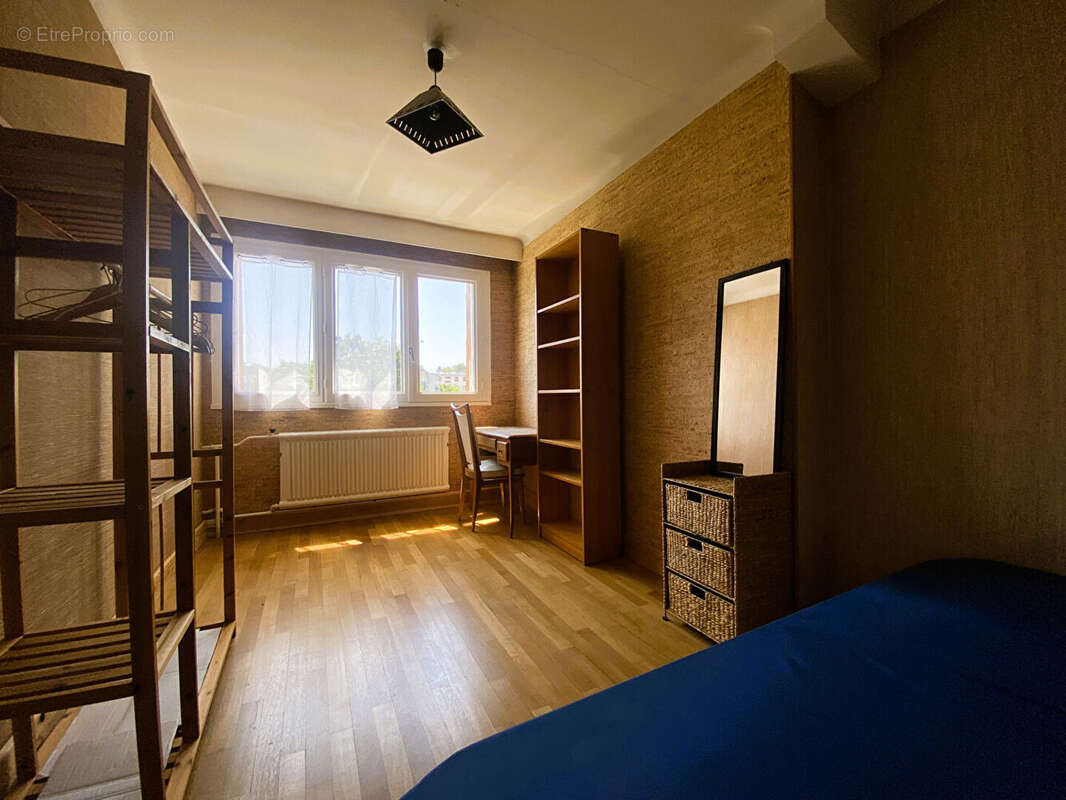 Maison à FONTENAY-AUX-ROSES