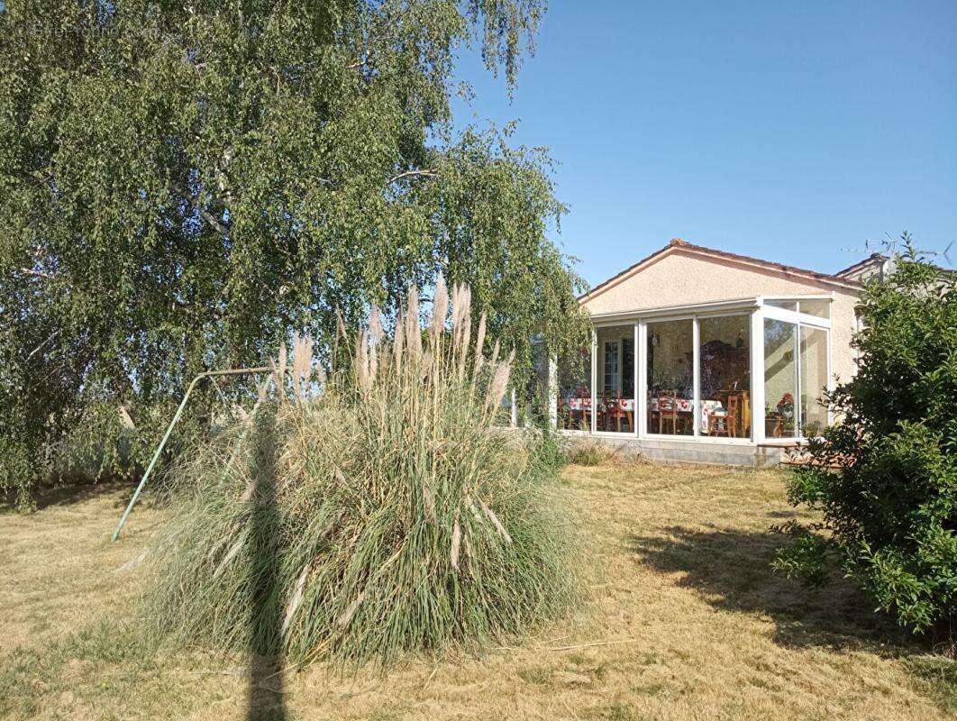 Maison 4 pièces Sainte-Gemme (81) - photo 15