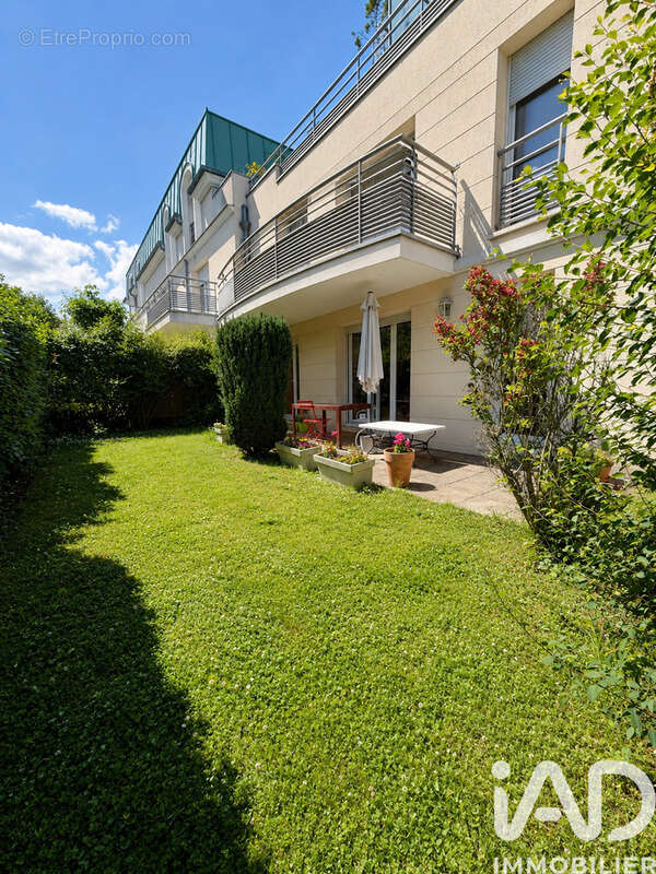 Photo 2 - Appartement à EVRY