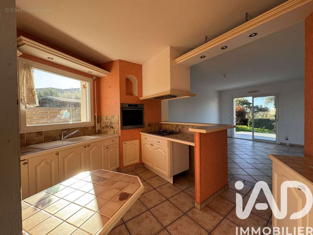 Photo 8 - Maison à TREBEURDEN