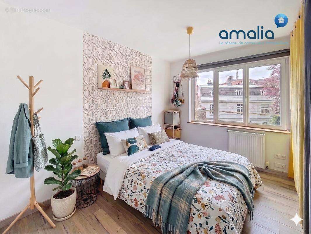 Appartement à ARRAS
