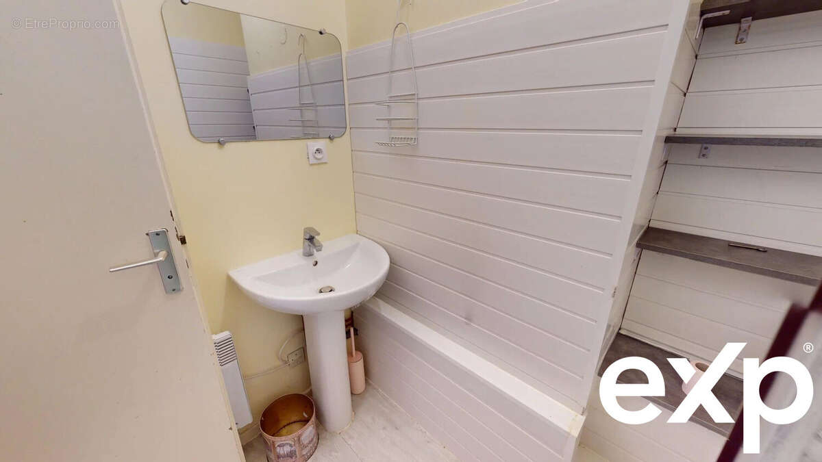 Appartement à TROYES