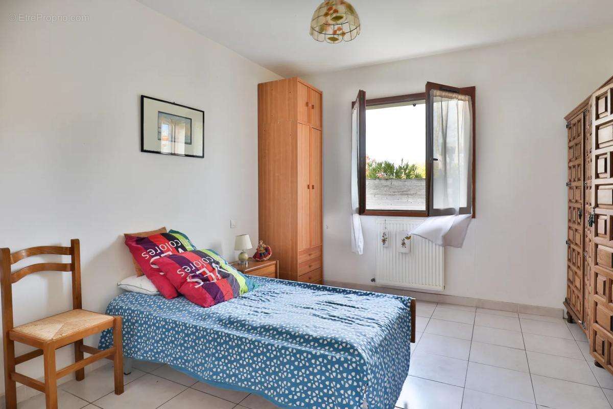 Maison à LEGE-CAP-FERRET