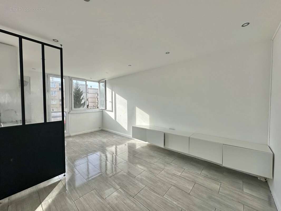 Appartement à NOISY-LE-GRAND