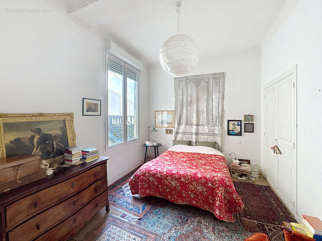 Appartement à SAUMUR