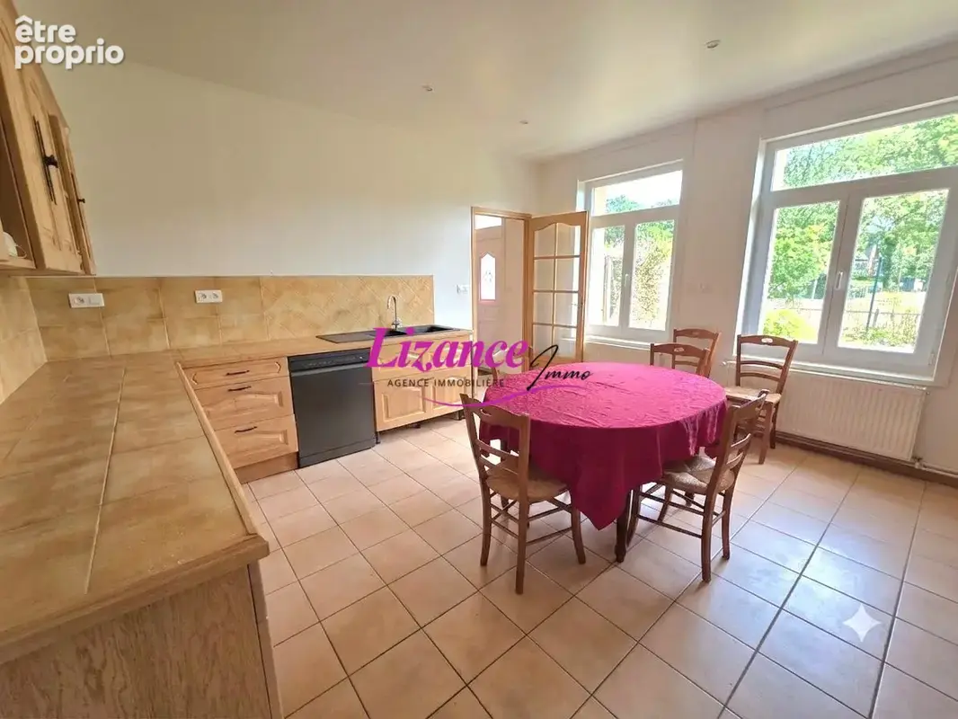 Maison 8 pièces 170 m² à vendre à Cagnicourt (62182) - photo 3