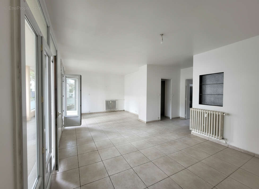 Appartement à AVIGNON