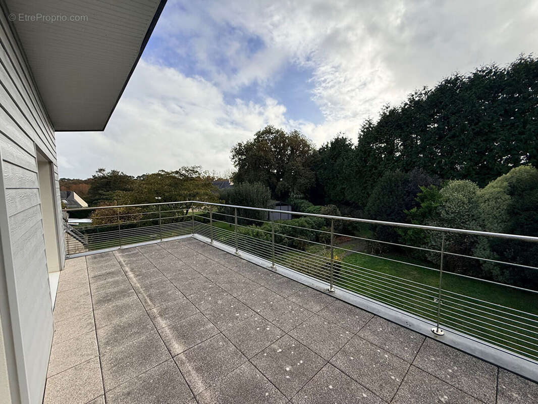 Maison à SAINT-JEAN-TROLIMON