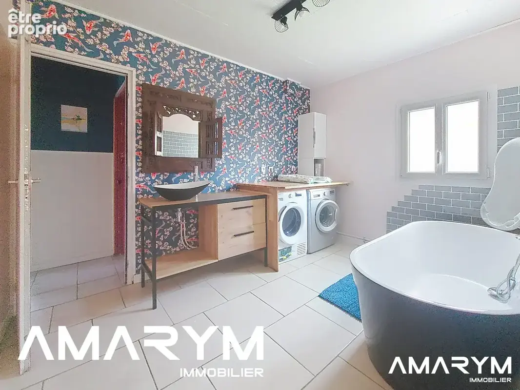 Maison 7 pièces 168 m² à vendre à Vaudricourt (80230) - photo 4