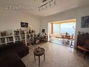 Appartement à AJACCIO