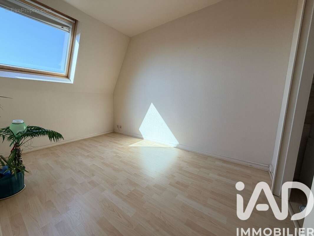 Photo 7 - Appartement à VILLERS-SUR-MER