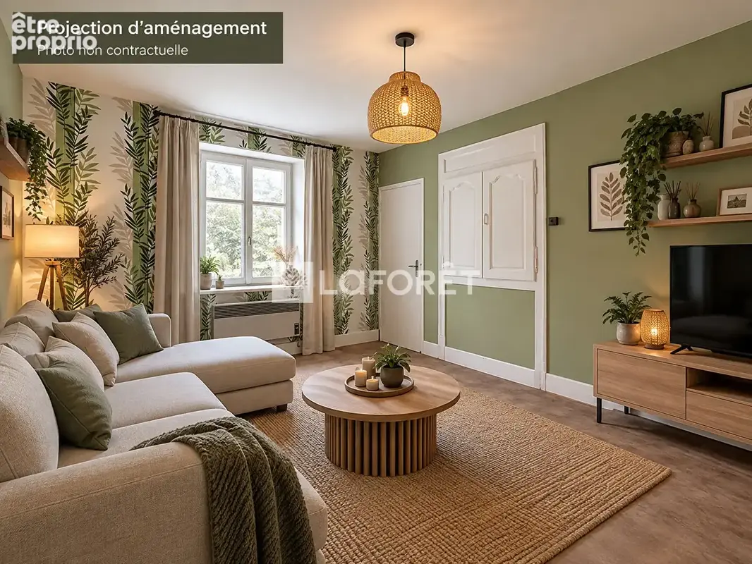 Maison Houecourt  4 pièce(s) 99 m2 - photo 6