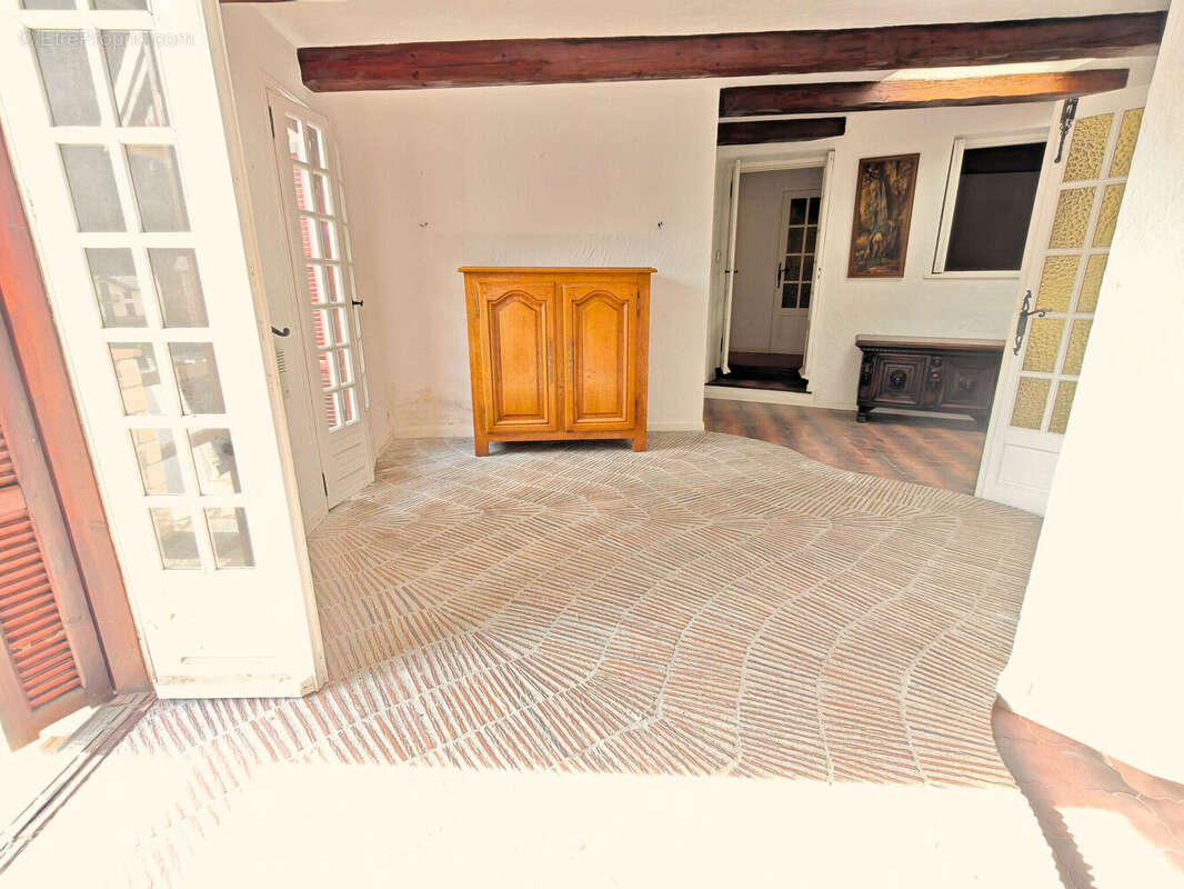 Photo 7 - Appartement à SAINT-MARTIN-VESUBIE