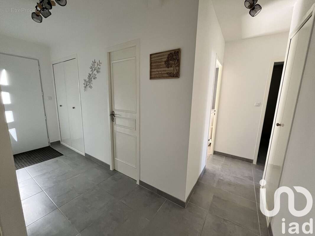 Photo 3 - Maison à LE CHAMP-SAINT-PERE