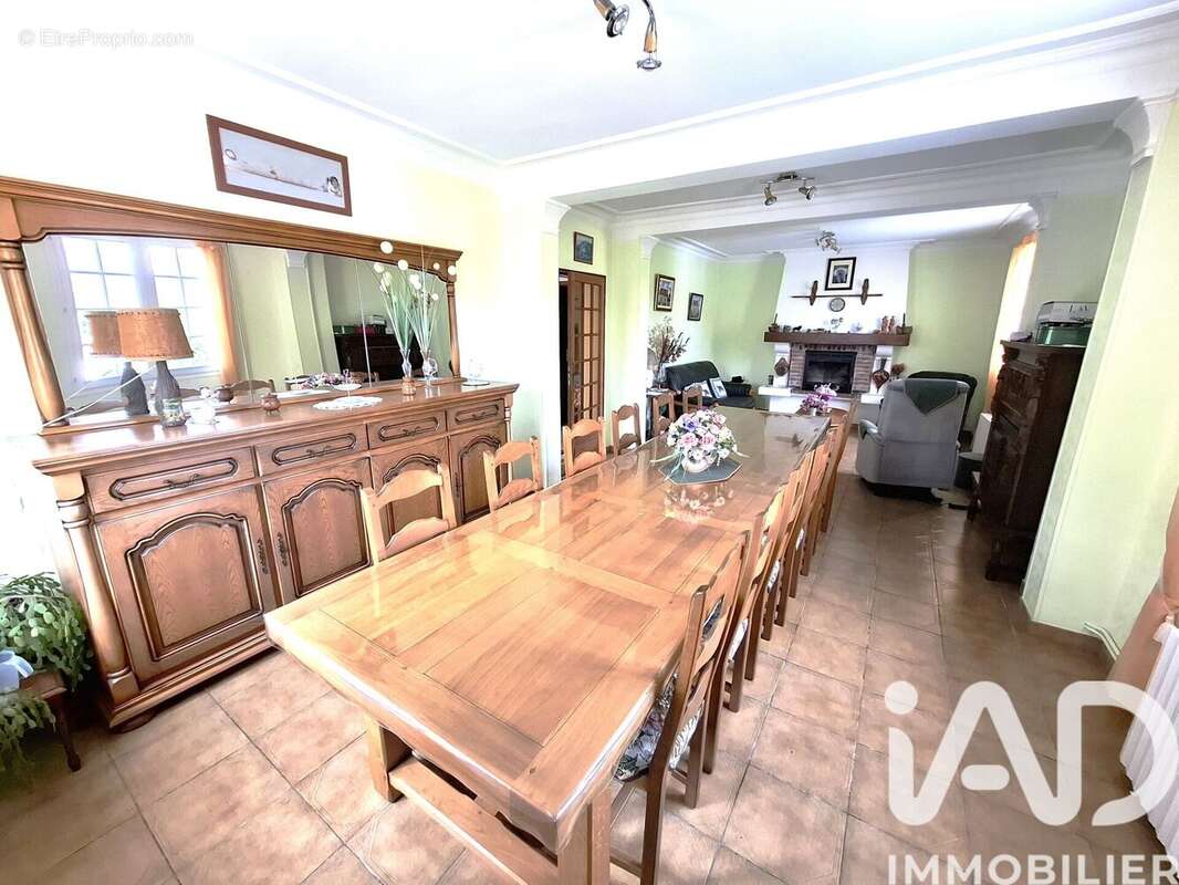 Photo 5 - Maison à BRIX