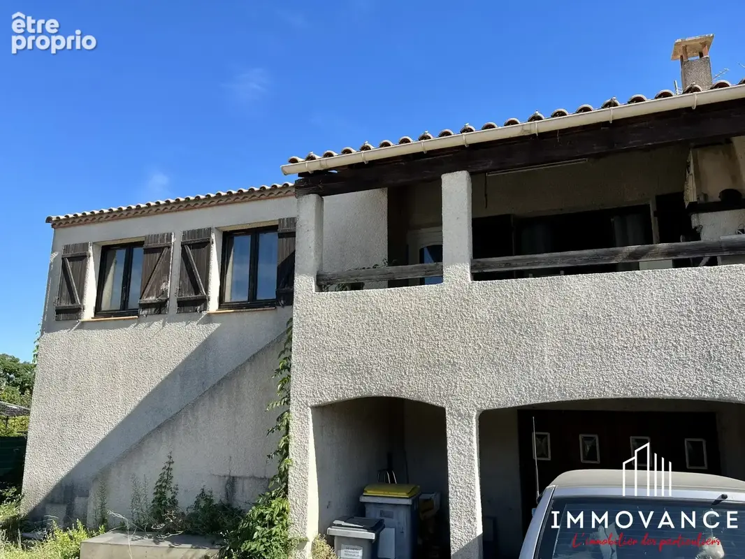 Maison 160 m² à Baillargues  - photo 9