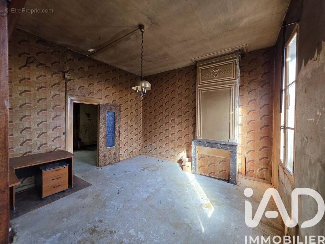 Photo 1 - Maison à BEGLES