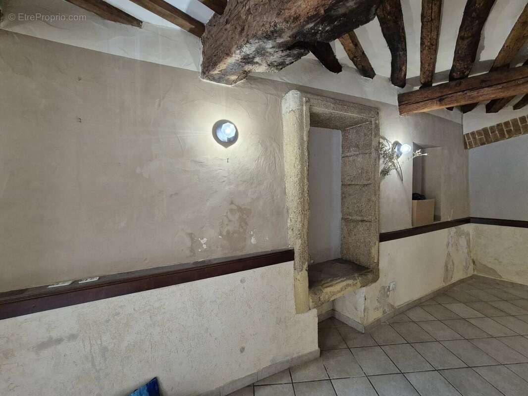 Maison à COURTHEZON