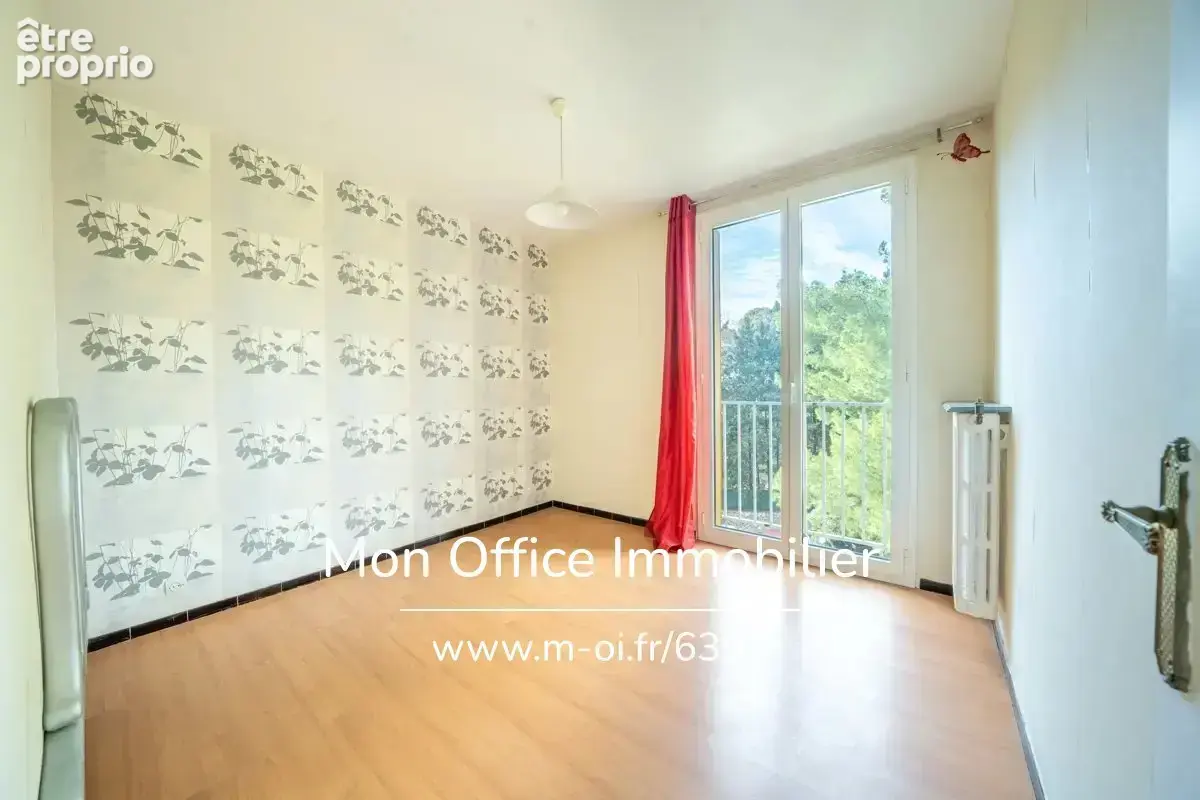 Référence : 6392-MCO - Appartement 4 pièces dernier étage dans une résidence fermée et sécurisée - photo 7