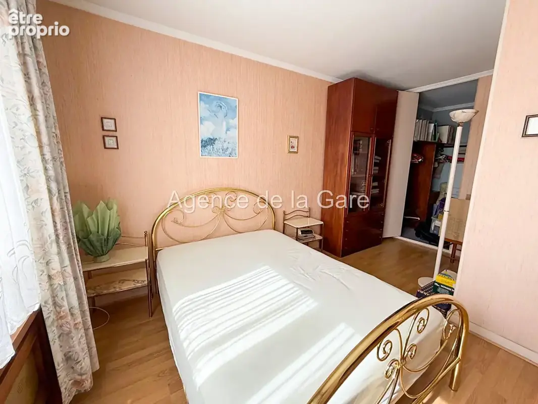 Exclusivite sartrouville 10 min gare en bus appartement de 5 pieces en dernier etage avec ascenseur - photo 7