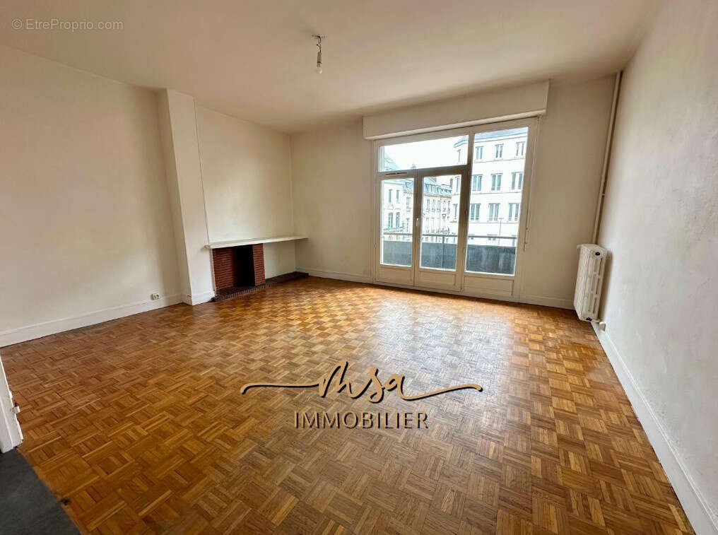 Appartement à ROUEN