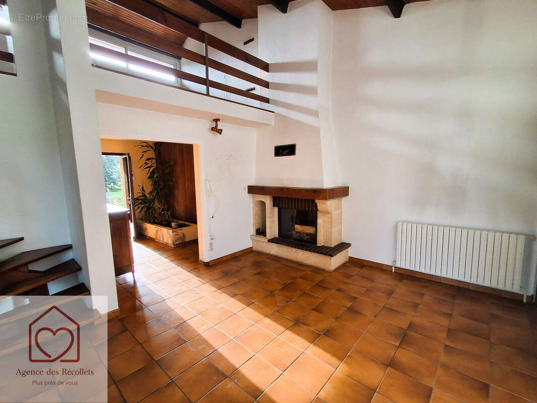 Maison à MOISSAC
