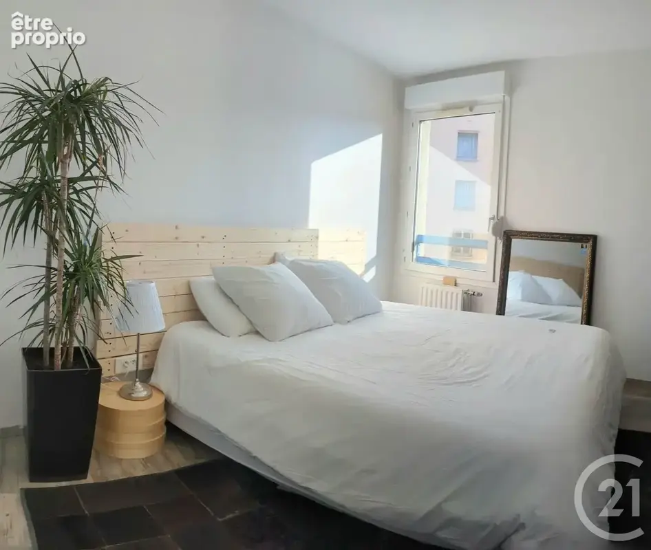 Appartement 4 pièces 84 m² à vendre à Villeurbanne (69100) - photo 10