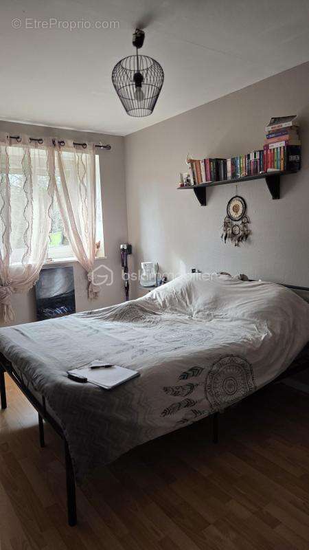 Maison à VILLERS-SEMEUSE