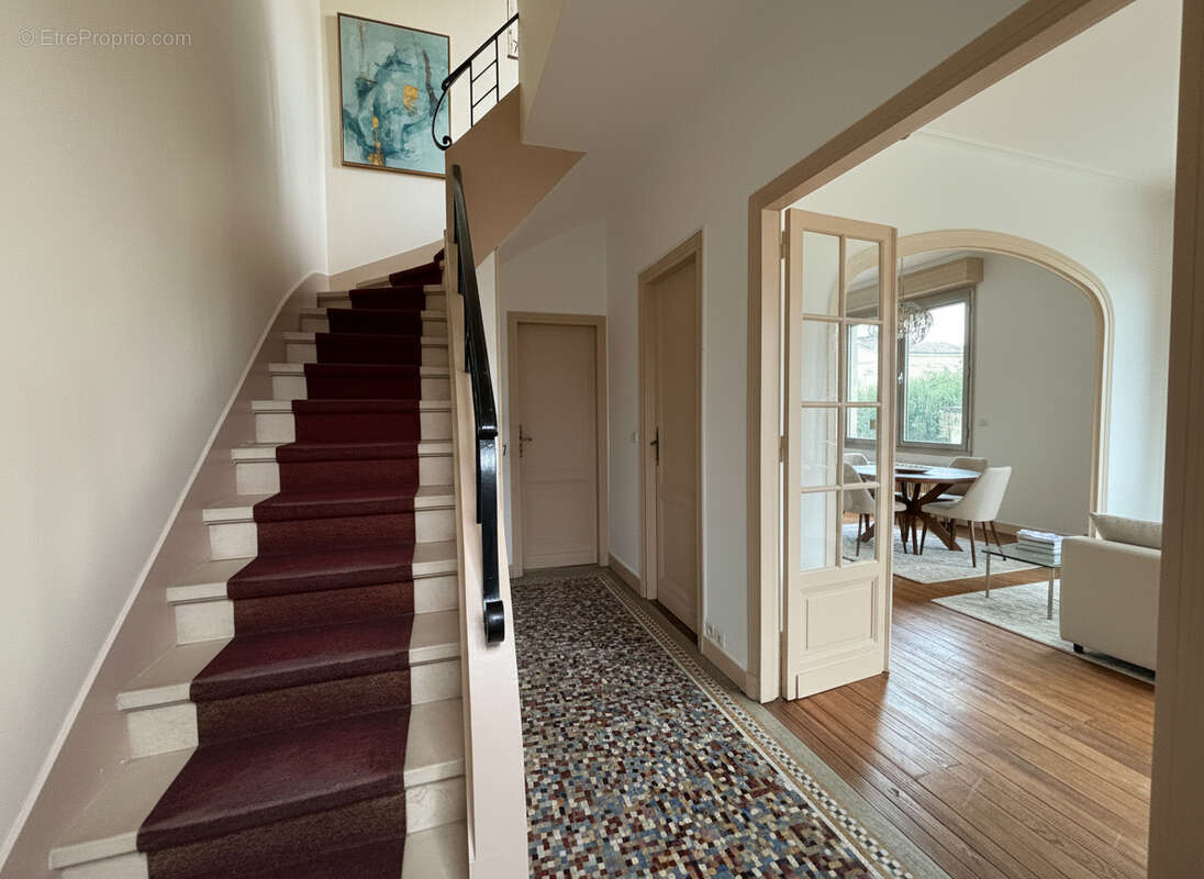 Le Bouscat - Maison en viager libre - photo 2