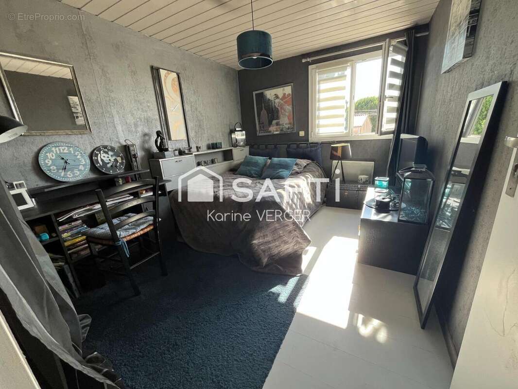 Photo 5 - Maison à LA CHEVROLIERE