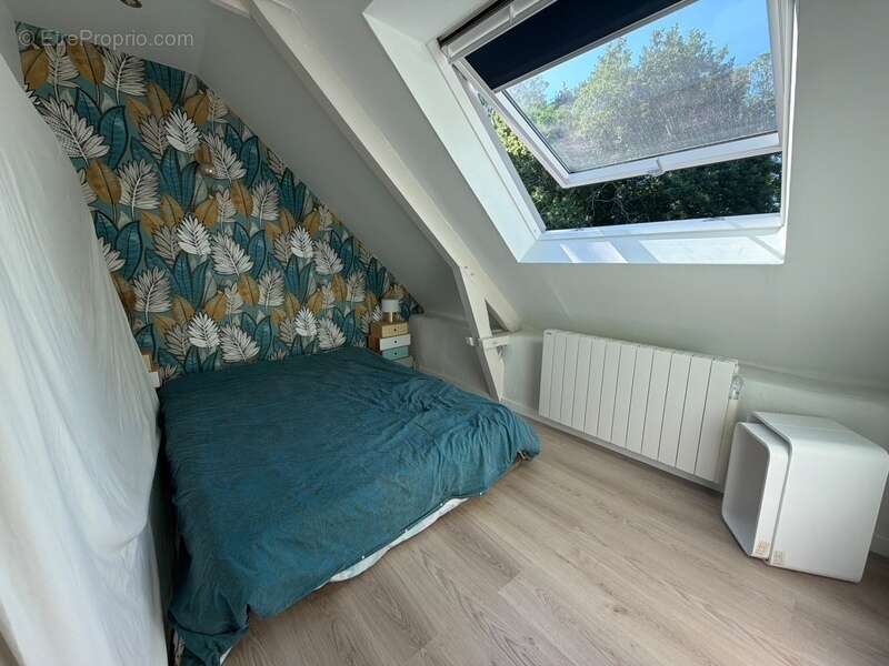 Maison à PLOUAY