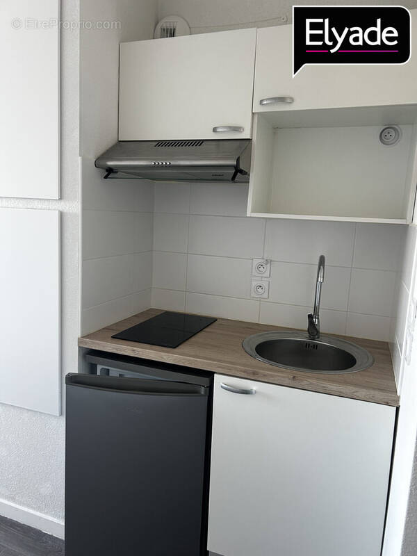 Appartement à AUZEVILLE-TOLOSANE