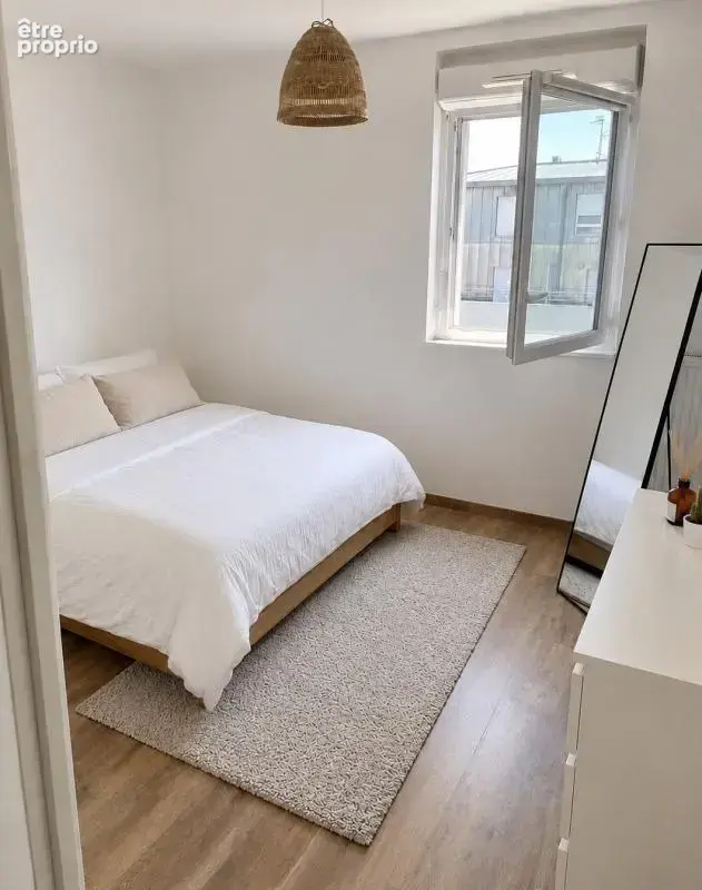 Appartement type 3 - stationnement-parking - capinghem - photo 3