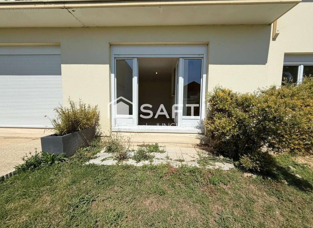 Photo 5 - Appartement à IFS