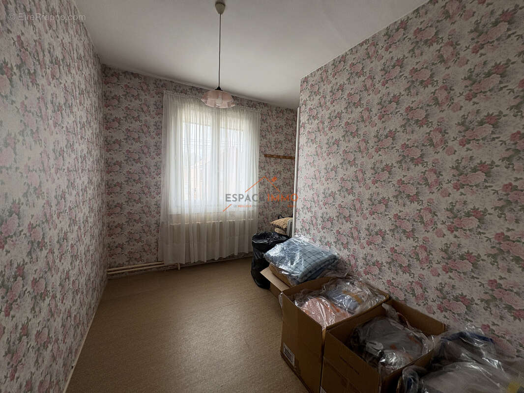 Maing : maison 3 chambres - photo 5