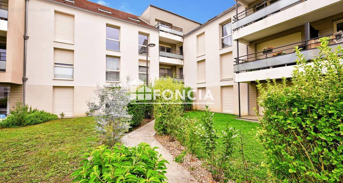 Appartement à RAMBOUILLET