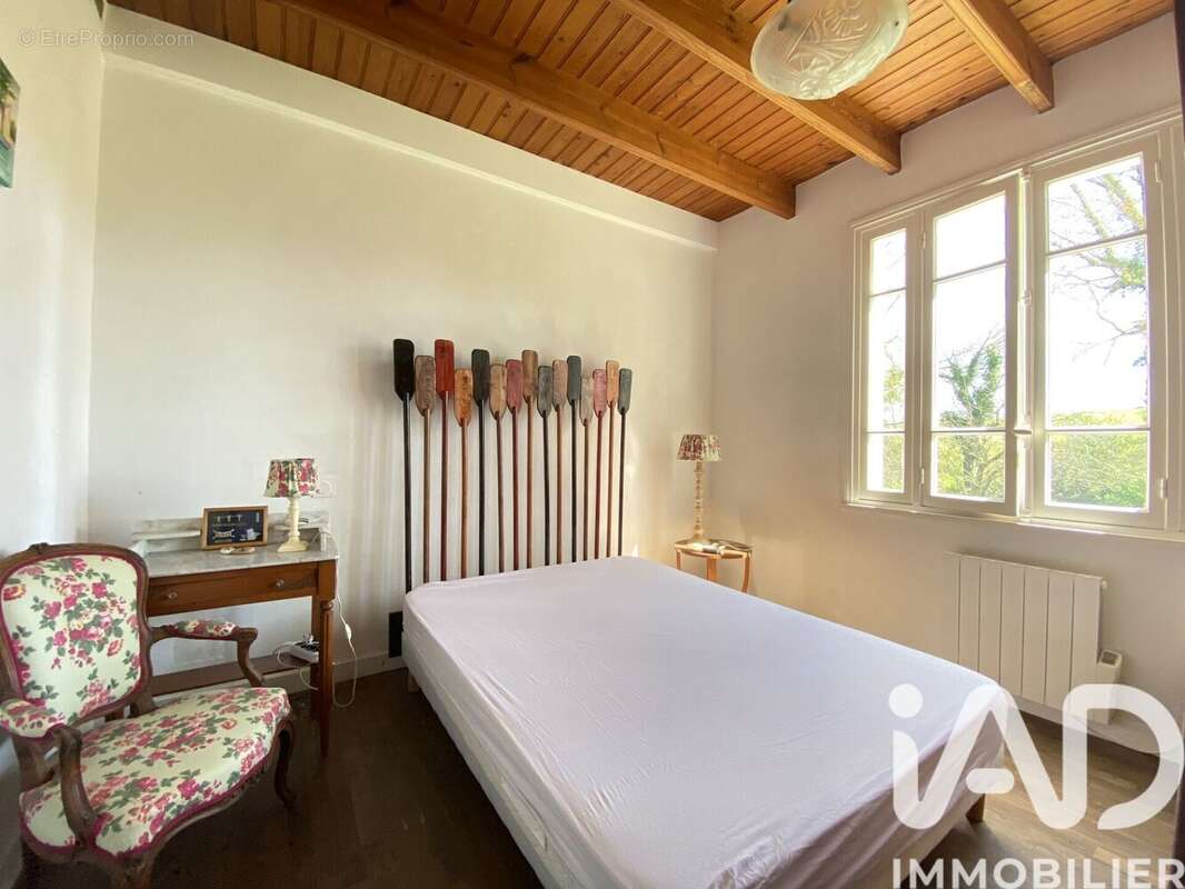 Maison 95 m² à Saint-Jean-Du-Doigt  - photo 7