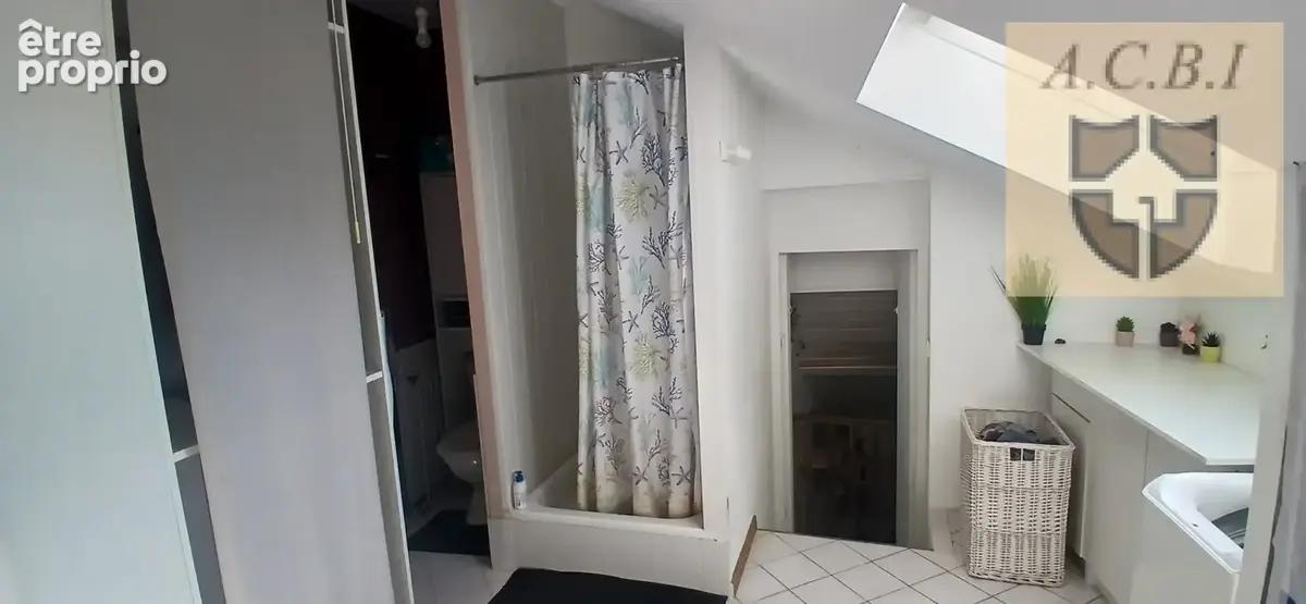 A vendre - maison - photo 15