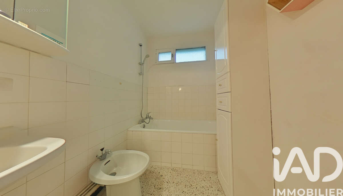 Photo 5 - Appartement à VILLARS