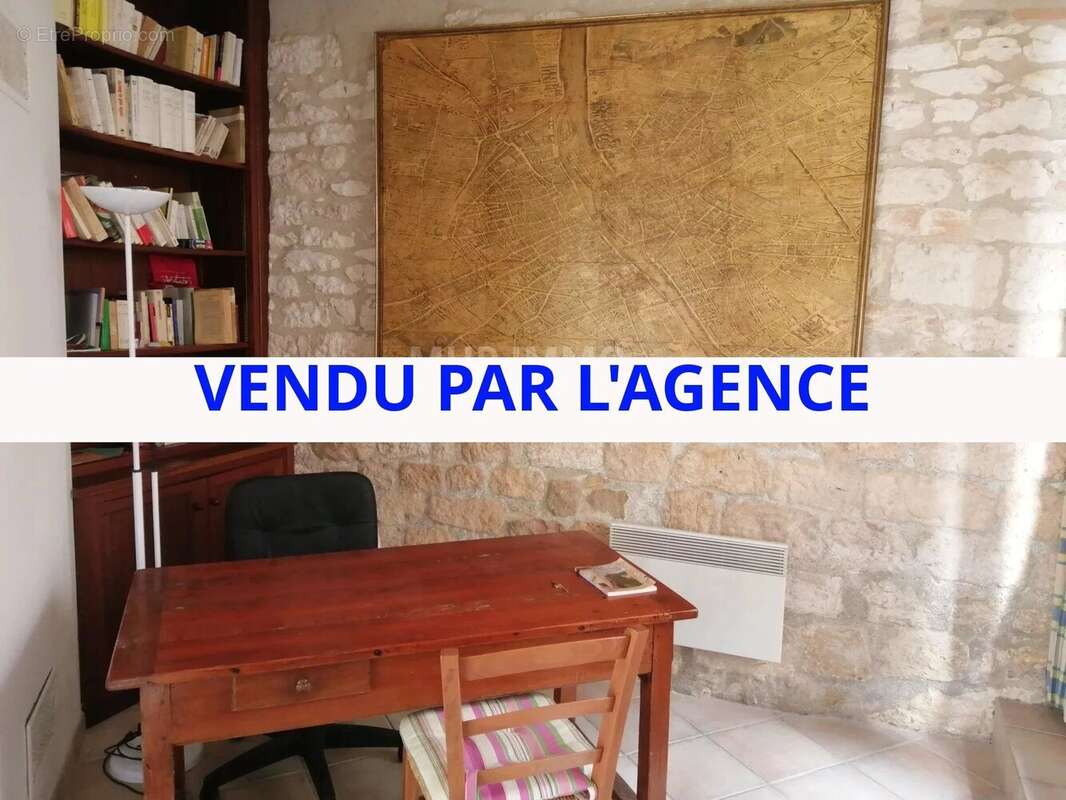 Appartement à CASTELNAU-DE-MONTMIRAL