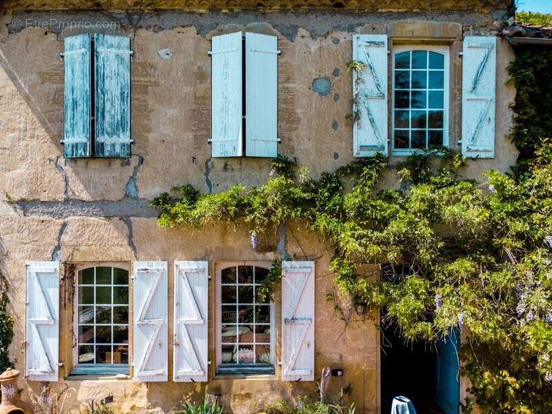 Propriété en "longère" de charme - photo 42
