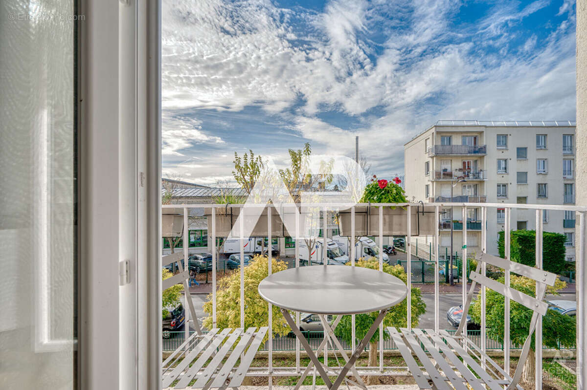 Appartement à RUEIL-MALMAISON