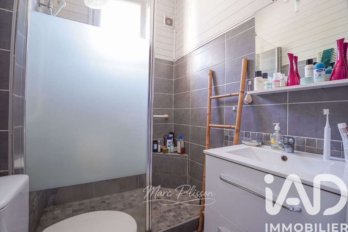 Photo 9 - Maison à CUSSAC-FORT-MEDOC